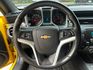 Camaro LT 手排 恆溫空調/雙前電動座椅/倒車雷達/定速巡航 原版件 定期保養  第6張縮圖