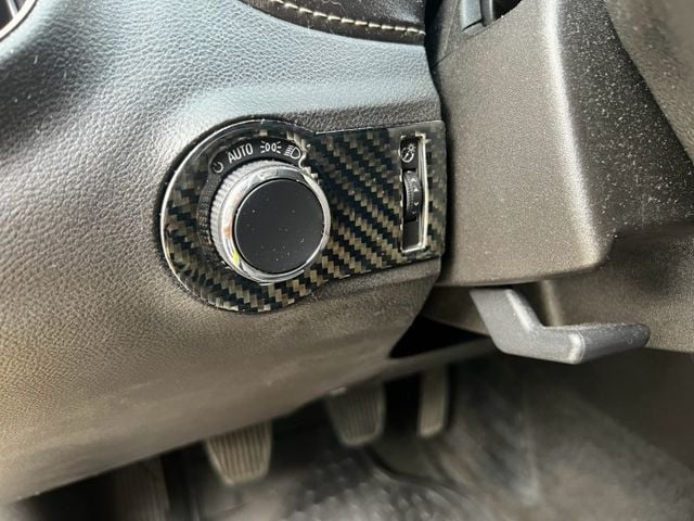 Camaro LT 手排 恆溫空調/雙前電動座椅/倒車雷達/定速巡航 原版件 定期保養  第8張相片