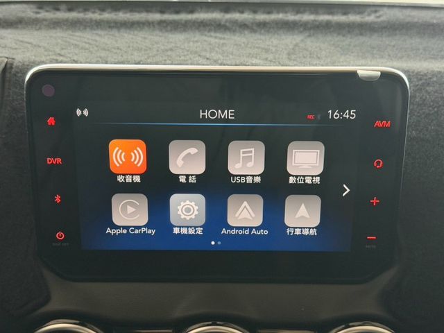 Sentra尊爵版 ACC跟車/車偏/盲點偵測/360環景/恆溫空調/Carplay 原版件 定期保養  第15張相片
