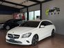 CLA200 SB 小改款 電動椅/安卓機/渦輪出風口/電尾門/氣氛燈/LED頭燈/Carplay 原版件 定期保養  第1張縮圖