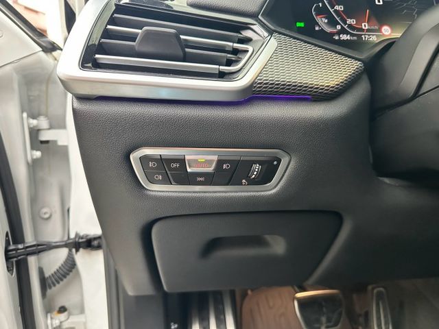 X6 40i M-Sport 5AU跟車/HUD抬顯/電尾門/全景天窗/六角儀表/環景影像 原版件 定期保養  第10張相片