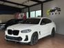 X4 20I XDrive 5AT跟車/車偏/盲點/六角儀表/鐳射頭燈/變形蟲方向盤/Carplay 定期保養  第1張縮圖