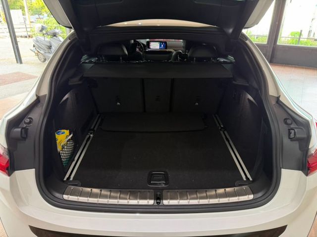 X4 20I XDrive 5AT跟車/車偏/盲點/六角儀表/鐳射頭燈/變形蟲方向盤/Carplay 定期保養  第3張相片