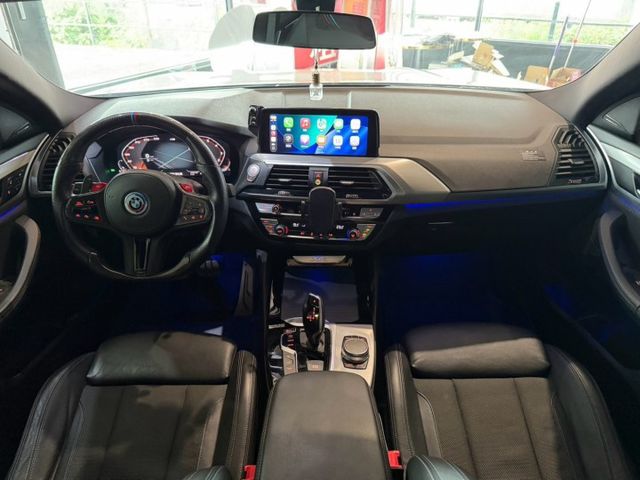 X4 20I XDrive 5AT跟車/車偏/盲點/六角儀表/鐳射頭燈/變形蟲方向盤/Carplay 定期保養  第9張相片