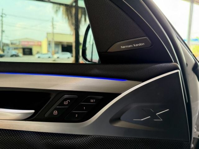 X4 20I XDrive 5AT跟車/車偏/盲點/六角儀表/鐳射頭燈/變形蟲方向盤/Carplay 定期保養  第11張相片