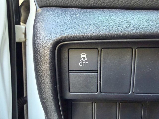 CR-V Vti-s  IKEY免鑰匙/恆溫空調/原廠導航/定速巡航/數位儀表 原版件 定期保養  第10張相片