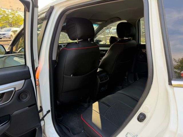 CR-V Vti-s  IKEY免鑰匙/恆溫空調/原廠導航/定速巡航/數位儀表 原版件 定期保養  第17張相片