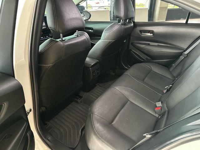 ALTIS 尊爵 ACC跟車/盲點/IKEY免鑰匙/恆溫空調/免鑰匙啟動 原版件 定期原廠保養  第18張相片