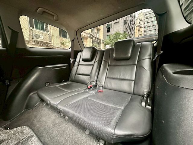 TOYOTA豐田 WISH  第7張相片