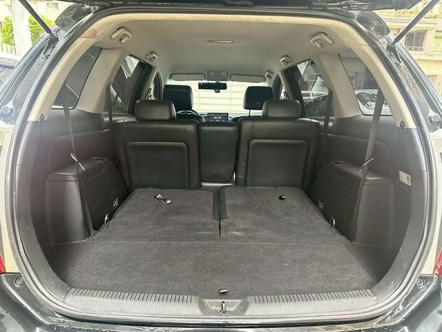 TOYOTA豐田 WISH  第13張相片