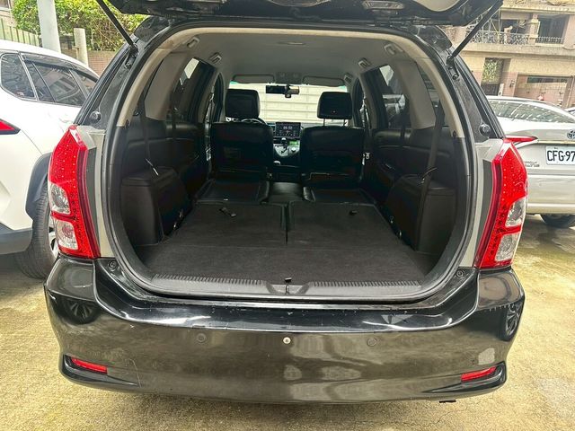 TOYOTA豐田 WISH  第16張相片