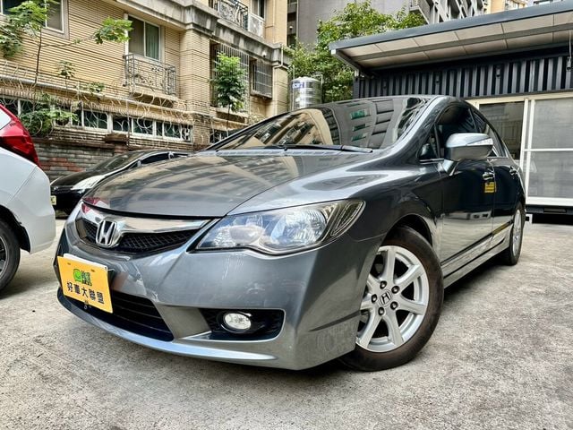 HONDA本田 CIVIC  第1張相片