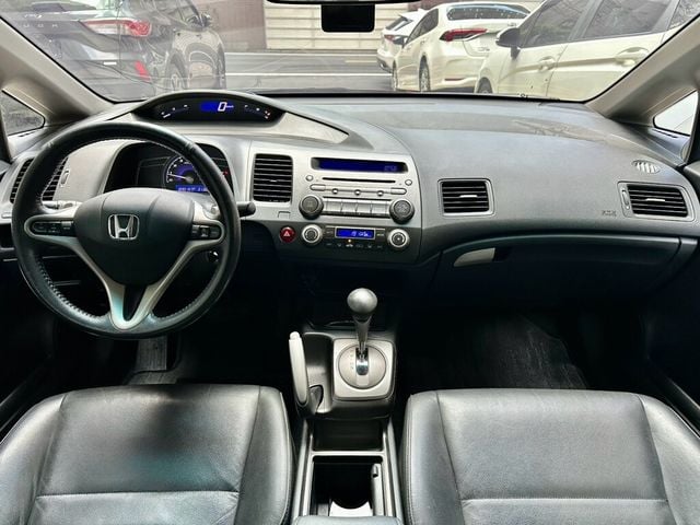 HONDA本田 CIVIC  第5張相片
