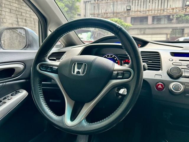 HONDA本田 CIVIC  第7張相片