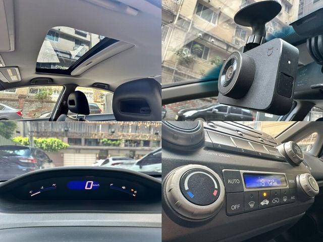 HONDA本田 CIVIC  第8張相片