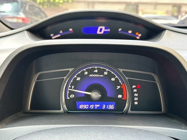 HONDA本田 CIVIC  第10張相片