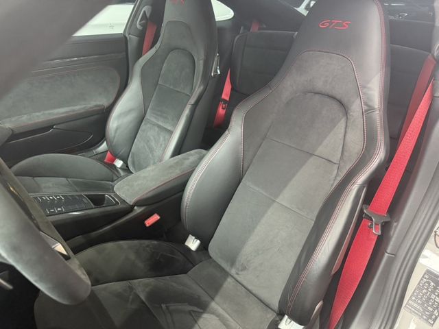 Porsche保時捷 911  第13張相片