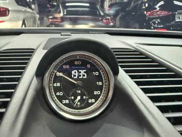 Porsche保時捷 911  第18張相片