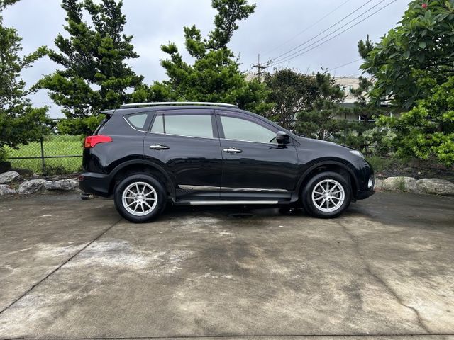 ✅RAV4 ✅2.0 E Hi ✅ECO節能模式 ✅CVT無段變速 ✅方向盤快控鍵 ✅定速巡航 ✅升級安卓機  第5張相片
