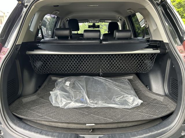 ✅RAV4 ✅2.0 E Hi ✅ECO節能模式 ✅CVT無段變速 ✅方向盤快控鍵 ✅定速巡航 ✅升級安卓機  第16張相片