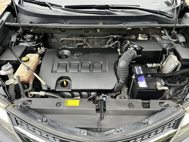 ✅RAV4 ✅2.0 E Hi ✅ECO節能模式 ✅CVT無段變速 ✅方向盤快控鍵 ✅定速巡航 ✅升級安卓機  第20張相片