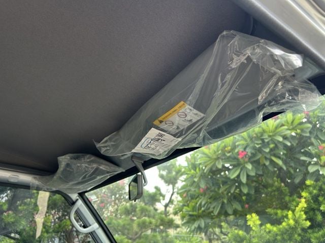 ✅DELICA ✅自排廂式8人座 ✅僅跑2.8萬公里 ✅盲區偵測警 ✅豐富收納空間 ✅定速巡航 ✅多功能方向盤 ✅可認證  第12張相片