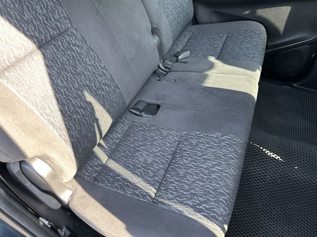✅Innova ✅2.0J自排 ✅雙前座安全氣囊 ✅滿足商用車需求 ✅後座座椅翻折擴裝載空間 ✅加裝行車紀錄器 ✅可認證  第15張相片
