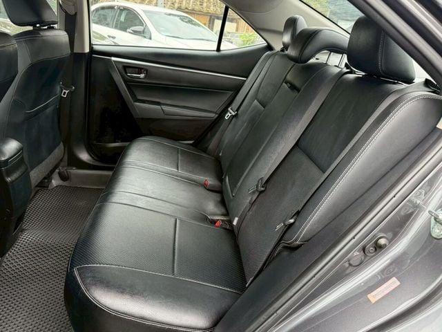 TOYOTA豐田 ALTIS  第7張相片