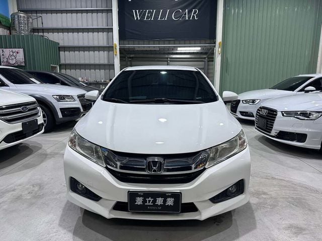 HONDA本田 CITY  第2張相片