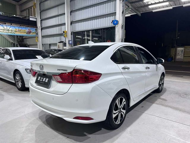 HONDA本田 CITY  第4張相片