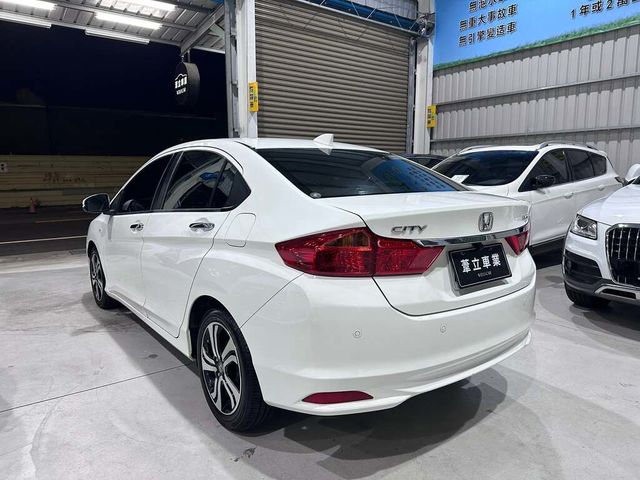 HONDA本田 CITY  第5張相片