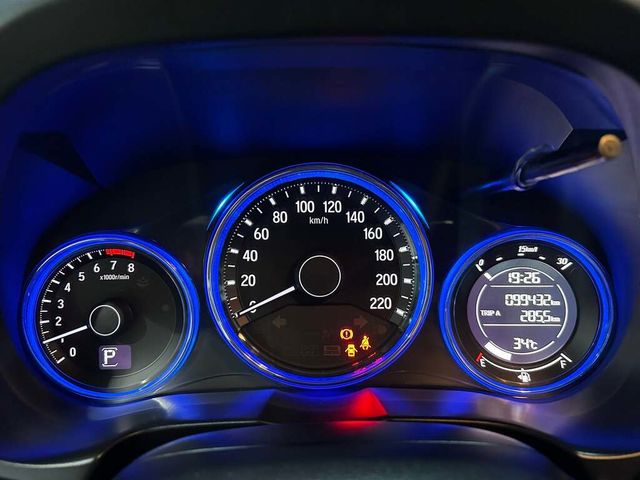 HONDA本田 CITY  第7張相片