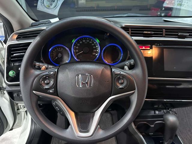 HONDA本田 CITY  第8張相片