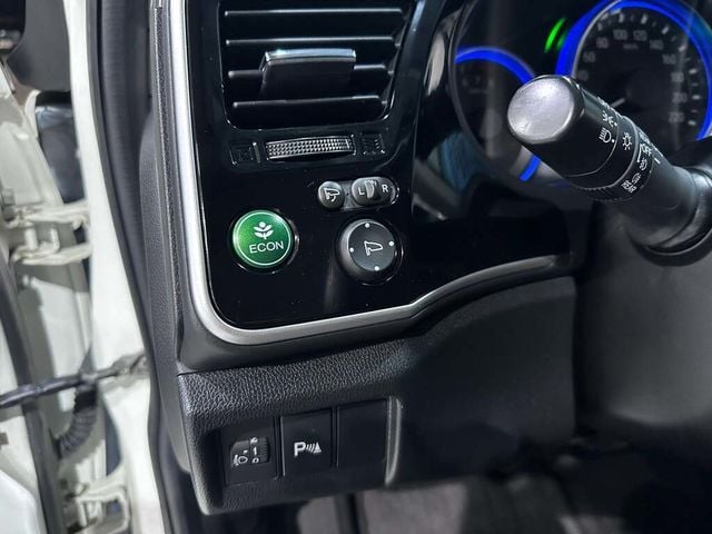 HONDA本田 CITY  第10張相片