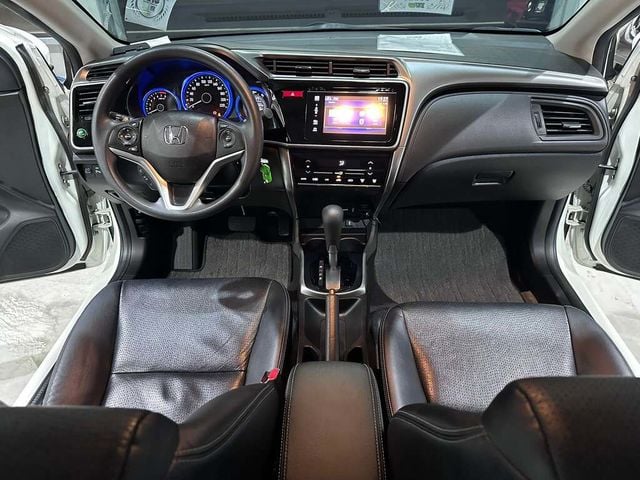 HONDA本田 CITY  第11張相片
