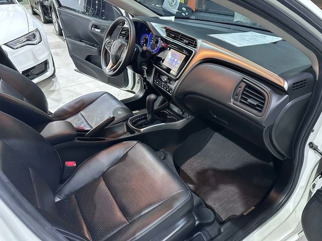 HONDA本田 CITY  第13張相片