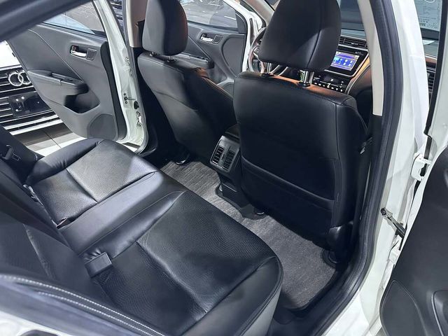 HONDA本田 CITY  第14張相片