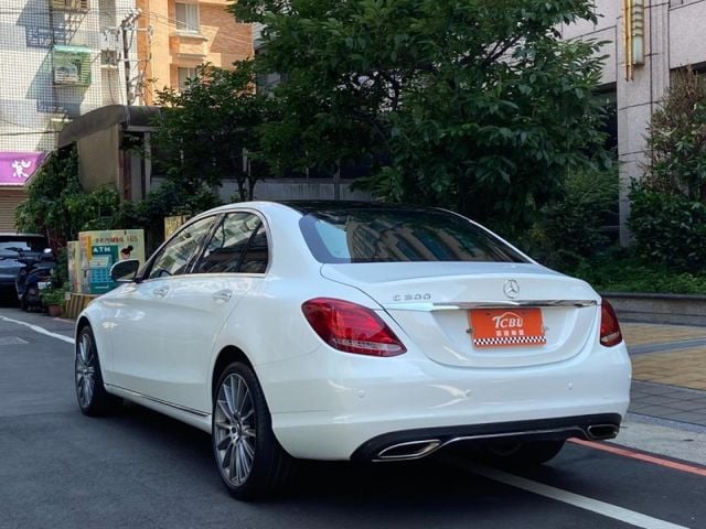 原版件 認證車  第11張相片