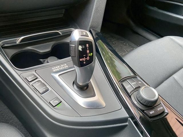 BMW/ 寶馬 3 SERIES  第1張相片