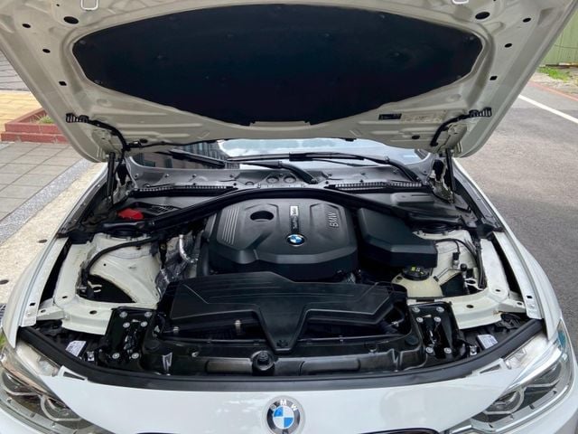 BMW/ 寶馬 3 SERIES  第2張相片