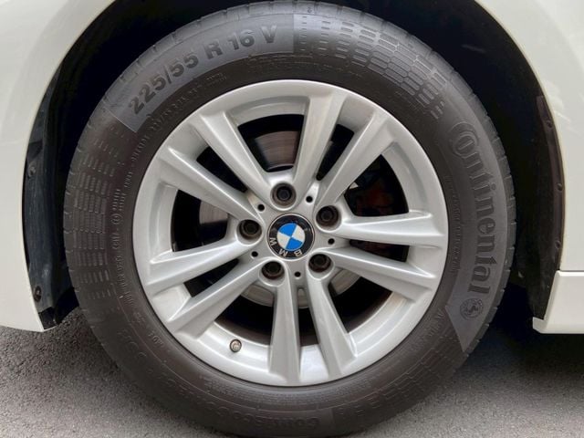 BMW/ 寶馬 3 SERIES  第3張相片