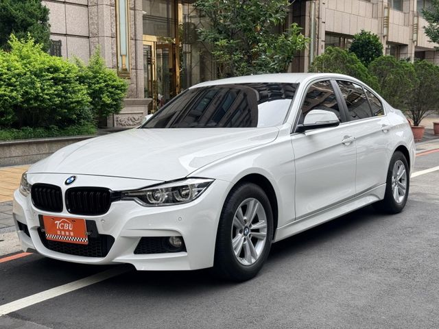 BMW/ 寶馬 3 SERIES  第4張相片