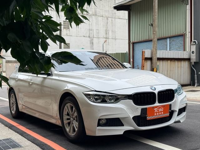 BMW/ 寶馬 3 SERIES  第8張相片