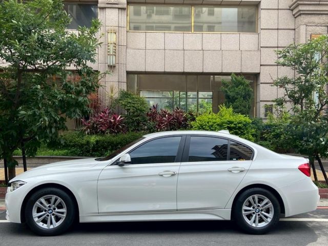 BMW/ 寶馬 3 SERIES  第9張相片