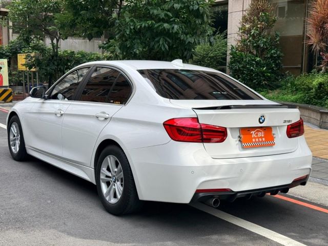 BMW/ 寶馬 3 SERIES  第10張相片