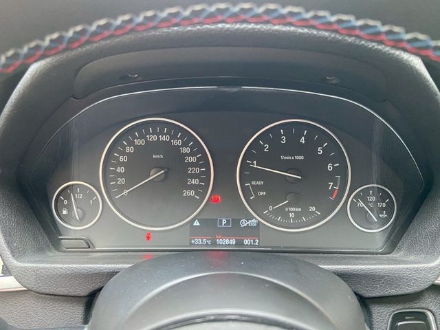 BMW/ 寶馬 3 SERIES  第19張相片