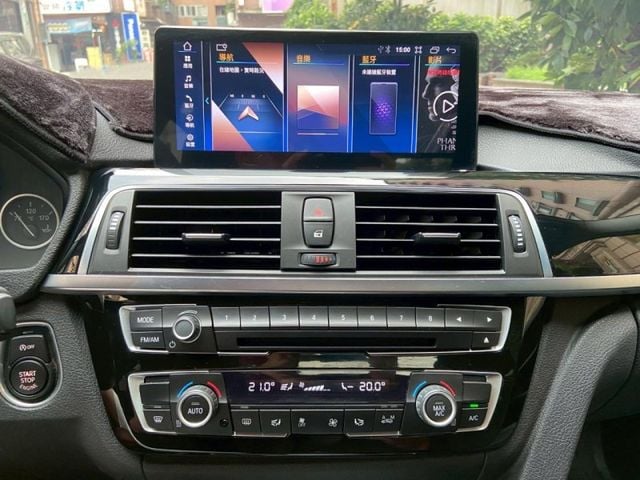 BMW/ 寶馬 3 SERIES  第20張相片