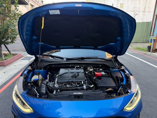 ST-Line Vignale  第2張相片