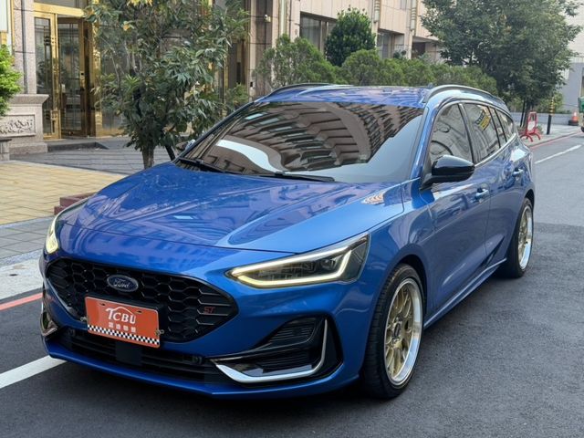 ST-Line Vignale  第4張相片