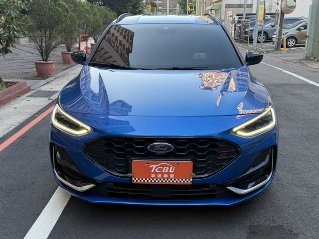 ST-Line Vignale  第7張相片
